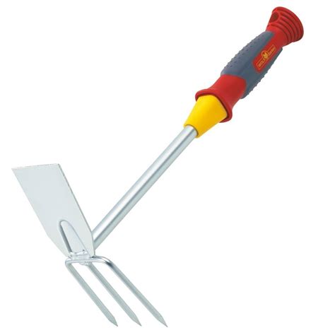 Wolf Garten Double Hoe Hand Tool Gardenersdream