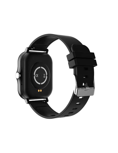 Wollow Smartwatch Aktie Pro Negro En Farmacias Lider