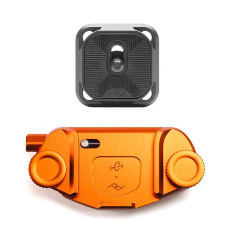 Camera Clips | Peak Design Official Site