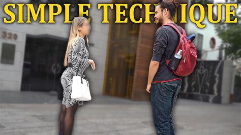 How To Flirt With Latina Girls Gringos Pick Up Girls In Mexico Youtube