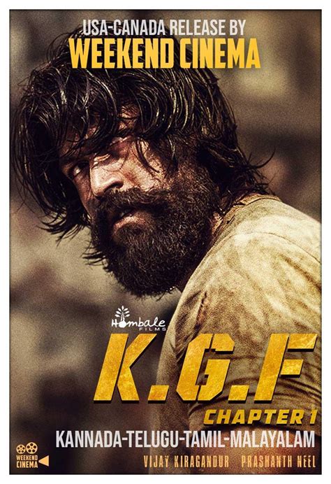 Kgf Chapter Movie Photos And Stills Fandango