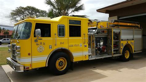 Maui County Fire Department Kehei Station - 2019 All You Need to Know BEFORE You Go (with Photos ...