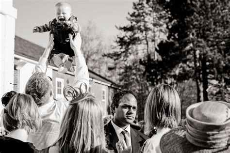 Documentary Wedding Photography by Photographer A.Freeman