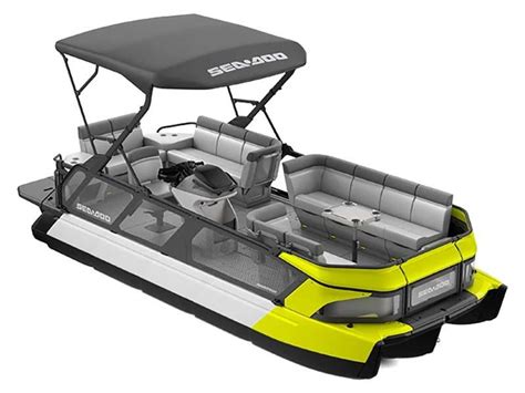 Sea Doo Pb Swt Cruise Cat Yl Paint Bert S Mega Mall