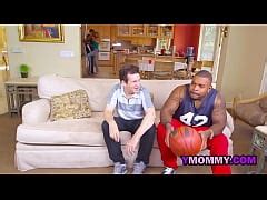 Huge Titted Milf Takes Two Bbc Xxx Mobile Porno Videos Movies IPornTV Net