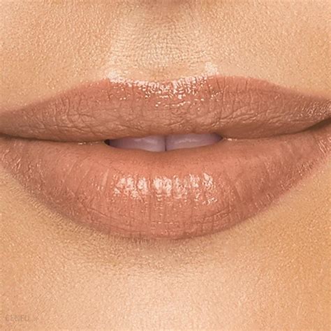 Avon Luxe Szminka Z Serum Rejuvenating Nude Opinie I Ceny Na Ceneo Pl