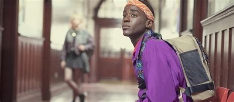 Sex Education Scene Stealer Ncuti Gatwa Has Been Cast As The First Black Lead On Doctor Who