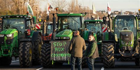 Pesticides des ONG environnementales quittent une réunion avec le