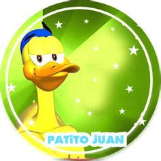 7 ideas de Invitación el patito Juan biper y sus amigos pato hacer