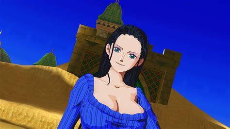 Baixe o papel de parede "One Piece Unlimited World Red Deluxe Edition