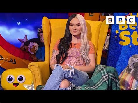 Video Bedtime Stories Talia Mar Reads Princesses Break Free CBeebies Twitch Nude Videos