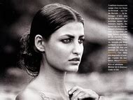 Tereza Maxova Nude Pics Page 1