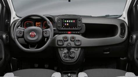 Fiat Panda Listino Prezzi Consumi E Dimensioni Patentati