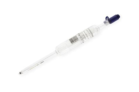 ChemoTrode ORP 150 Refillable ORP Sensor