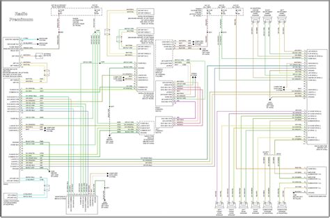 2010 Dodge Ram Ignition Wiring Diagram