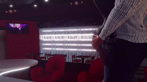 The Night Out Free HD Porn Bingato