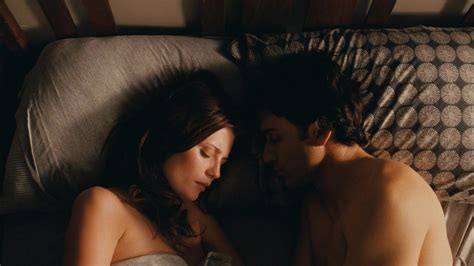 Naked Mischa Barton In Walled In