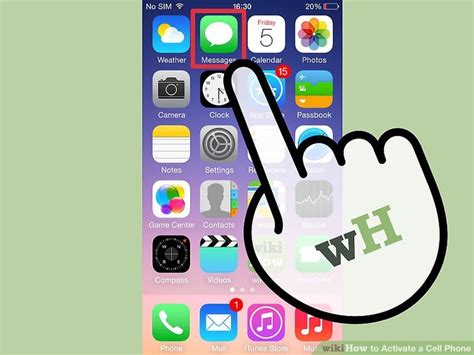 how to activate my tmobile phone