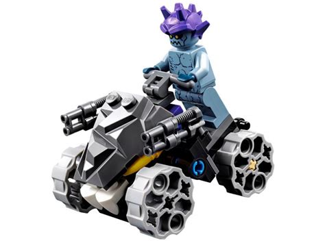 Конструктор Nexo Knights Штаб Джестро купить| Цена аналога Лего Нексо Найтс
