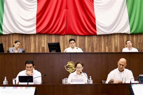 La Jornada Maya Yucatán Cecilia Abreu 45 por ciento de inversión