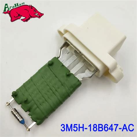 Aliexpress Buy Aroham Best Quality Heater Motor Fan Blower