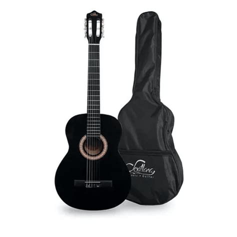 SEVILLANA Guitarra Clasica Sevillana 34 Black | falabella.com