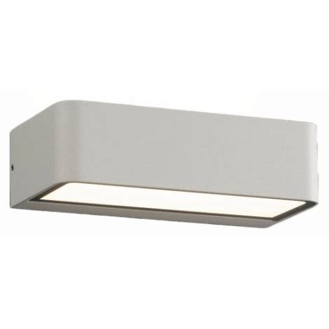 Faro Applique Murale Led Ext Rieure Takua Led W V Ip