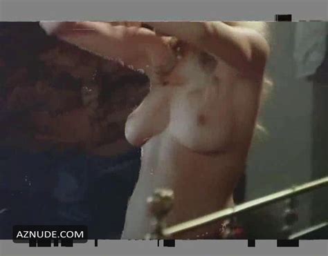 CUDO NEVIDJENO NUDE SCENES AZNude