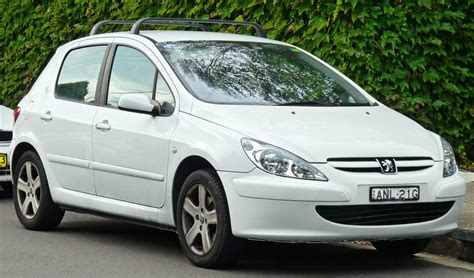 Peugeot 307 Price in Nigeria (2025) | Nigerian Price