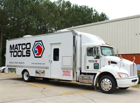 matco tools franchise cost fees fdd   open opportunities