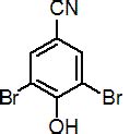 Bromoxynil 溴苯腈