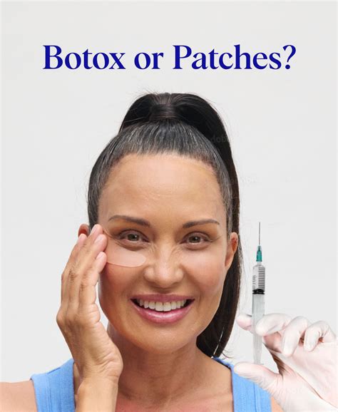 Botox Substitute This At Home Botox Alternative Is Going Viral