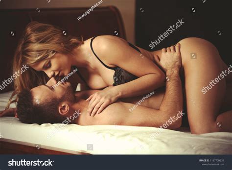 1 601 Foreplay Nude Stock Photos Images Photography Shutterstock