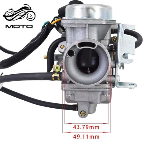 250cc Carburetor Carb Fit For Honda 250 Hammerhead Gt Gts Ss 250cc Dune