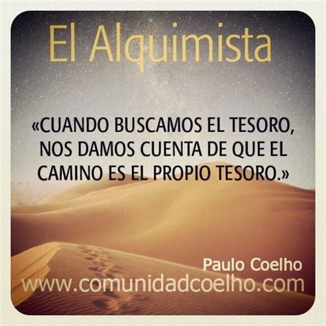 Total 58 Imagen Frases De Paulo Coelho En El Alquimista Viaterra Mx