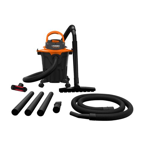 Buy Eureka Forbes Zeal Wet And Dry Vacuum Cleaner Black And Orange At