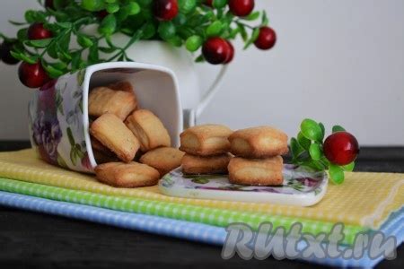 Простой рецепт печенья на пиве: 13 фото в рецепте