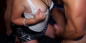 PARTYHARDCORE Amateur Euro Partybabes Get Their Tits Jizzed Porn Videos