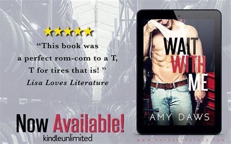 Blog Tour Review With Giveaway One Moment Please Wait With Me By