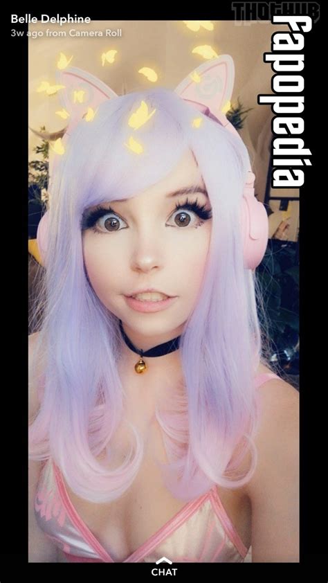 Belle Delphine Nude OnlyFans Leaks Patreon Leaks Photo Fapopedia