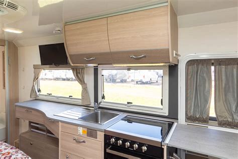 Avida B Sl Birdsville Used Avida Motorhomes For Sale Nsw