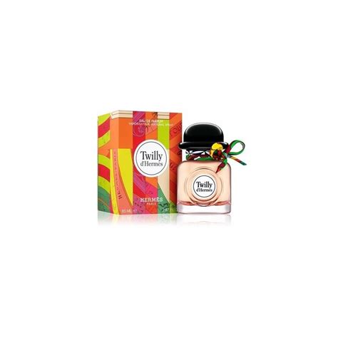 HERMES TWILLY D HERMES WODA PERFUMOWANA 50ML