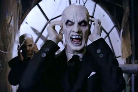 Doug Jones El Actor Que Has Visto En Todas Partes Y No Lo Sabes