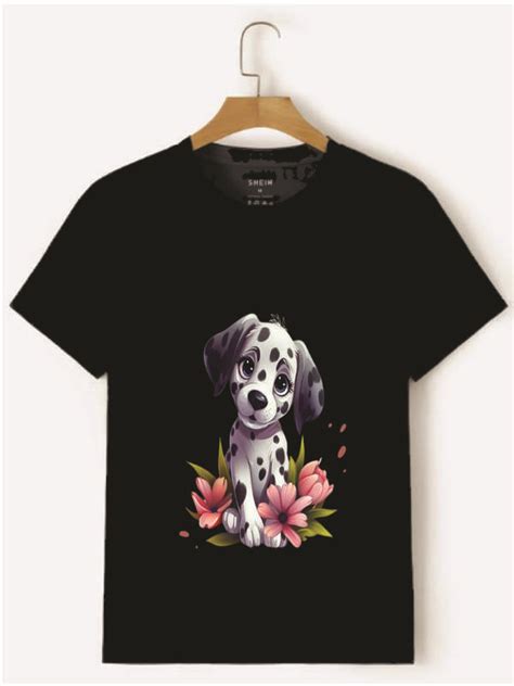 Graphic Women T Shirts Best Online Shopping Store