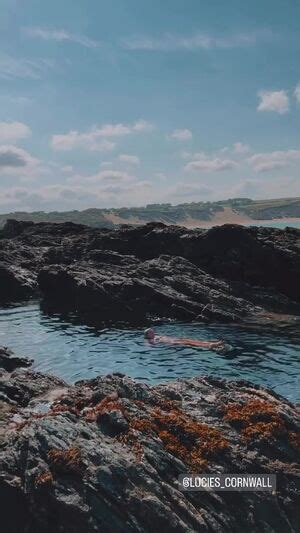 Lucie Donlan Leaked Nude Photos And Videos