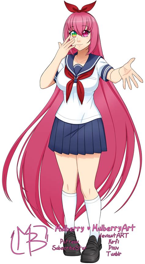 I Analyzed The Waifu Mia Leak – Here's What I Found. Image 2
