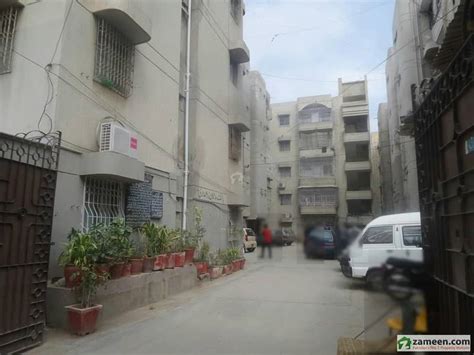 Flat For Sale At Bufferzone Sector A Bufferzone Sector A