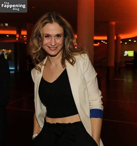 Lea Marlen Woitack Nude OnlyFans Photo 1 The Fappening Plus
