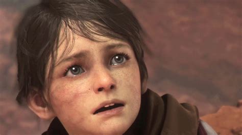 Ratten Gameplay A Plague Tale Requiem Zeigt Mehr Nager Als Je Zuvor