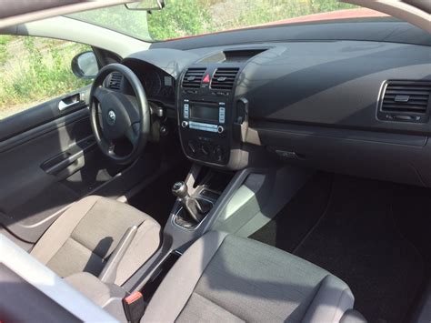 Plafon Interior Vw Golf Usi Tdi Bls